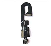 Mobofix Caméra frontale de rechange Marque Smartex pour iPhone 7 - Capteur de Proximité/Capteur de Luminosité/Connecteur Microphone/Nappe/Facetime