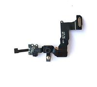 Mobofix Replacement Caméra Frontale，Front Camera for iPhone 5S, Front Facing Camera with Proximity Sensor Flex Cable Assembly