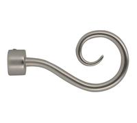 MOBOIS - Embout crosse Ø20 x1 nickel