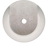 MOBOIS - Naissance Ø20 x2 laque Blanc