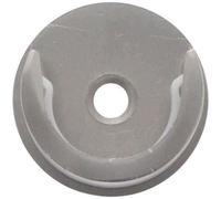 MOBOIS Naissance Easyfix en métal - Ø20 mm - Chromé mat