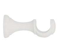 MOBOIS Support d.28 80mm bois - Laqué blanc