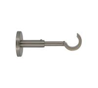 Mobois - Support ouvert extensible en mÃ©tal Premium D28 115-150 mm chrome mat - Vert