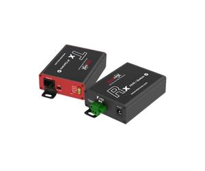 Mobotix Amplificateur MX-A-ETP1A-2601-SET - Marque EAN : 4047438041317