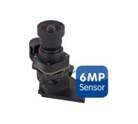MOBOTIX B061Wide Angle day - module de compteur de caméra avec lentille