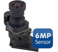 MOBOTIX B061Wide Angle day - module de compteur de caméra avec lentille G