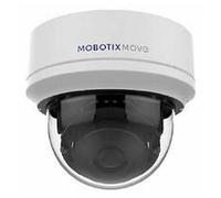 Mobotix Caméra IP MX-VD2A-2-IR-VA Dôme antivandale