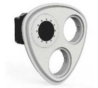 MOBOTIX Camara Thermal Module 640-R050 with Front Plate for M73