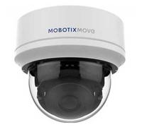 MX MD1A-5-IR - Caméra de surveillance intérieure, IP, LAN, PoE