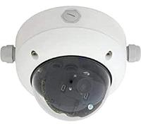 Mobotix D24M-OPT-AP Kit de fixation mural / Plafond