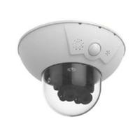 MOBOTIX DualDome D16B-F-6D6N036