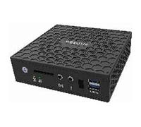 Enregistreur Vidéo de Réseau Mobotix CLOUD Bridge For Up 15 IP 1920 x 1080 px Noir