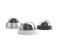 MOBOTIX IndoorDome Mx-v26B-6D Caméra de surveillance réseau (pas de lentille) dôme intérieur à l'épreuve du vandalisme couleur 6?