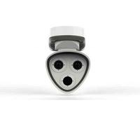 Mobotix M73 - Caméra de sécurité IP - Multifonctionnelle - Câblée - Auto - Manuelle - 80000 h - EN55032, EN55035, EN50121-4 EN61000-6-1, EN 61000-6-2 EN61000-6-3 EN61000-6-4 AS/ NZS CISPR32...
