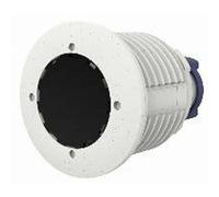 Mobotix M73 - Module de lumière Infrarouge pour Le Module du capteur de téléobjectif (15 ° - 30 °)