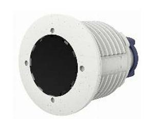 Mobotix M73 - Module de lumière Infrarouge pour Le Module du capteur de téléobjectif (15 ° - 30 °)