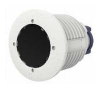 Mobotix Module de capteur de Nuit 4K 15° (M73)
