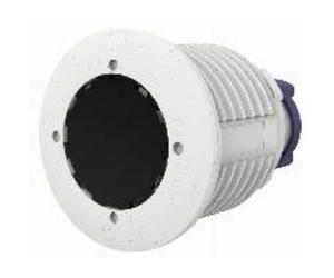 Mobotix Module de capteur de Nuit 4K 15° (M73)