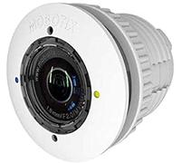 Mobotix Module de capteur de Nuit 4K 45 ° (M73)