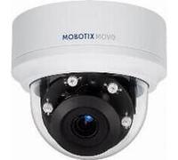 Mobotix Move Dôme Caméra de sécurité IP Intérieure et extérieure 3864 x 2180 pixels Plafond