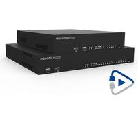 MOBOTIX MOVE NVR Enregistreur vidéo en réseau 8 canaux