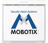 Mobotix MX-INFO1-EXT-DG Module retro éclaire LED Gris foncé