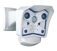 Mobotix - Mx-m12d-sec-dnight-d43 N43-r16 - Intérieur et extérieur Mégapixels Double Objectif Jour et Nuit pour appareils Y Compris Une Super