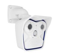 MOBOTIX Mx-M16B Body M16B, pour modules de capteurs M16 (jour/nuit)