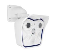 Mobotix Mx-m16b Boîte Caméra De Sécurité Ip Intérieure Et Extérieure