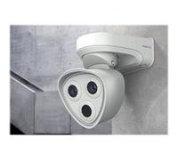 MX M73A-RJ45 - Module de caméra, corps, blanc