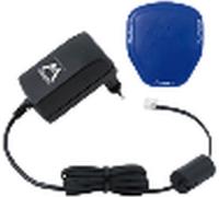 MOBOTIX MX-NPA-PoE-EU-Set Kit adaptateur d'alimentation PoE, EU
