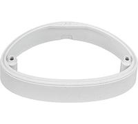 Mobotix Kit de montage en saillie MX-OPT-AP2 pour vidéosurveillance Noir/blanc