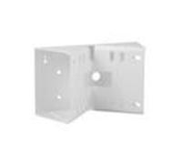 Mobotix MX-OPT-BOX2-EXTO Fixation Support Mural 2 Emplacement Saillie