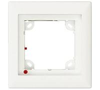 Mobotix MX-OPT-FRAME1-PW Support 1 Emplacement pour Module