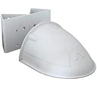 Mobotix MX-OPT-WHMH Kit Fixation Murale/Poteau pour Caméra IP réseau D24/Q22/Q24