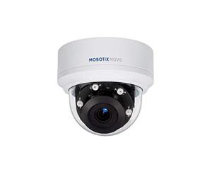 Mobotix Mx-VD1A-2-IR Move VandalDome VD-2-IR