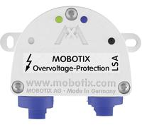 Mobotix Parafoudre Erdung, Blitz- und berspannungsschutz MX-Overvoltage-Protection-Box-RJ45