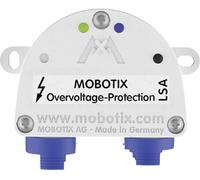 Mobotix Parafoudre MX-Overvoltage-Protection-Box-LSA MOBOTIX MX-Overvoltage-Protection-Box-LSA