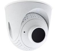 Mobotix PTMount-Thermal With Thermal Radiometry B079 - Module de capteur de caméra avec radiomètrie thermique - montable au plafond, montable sur mur - blanc Blanc G