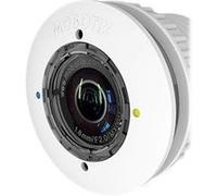 Mobotix Sensor module Day B016 - Module de capteur de caméra avec microphone - montable au plafond, montable sur mur - usage interne, extérieur - blanc Blanc G