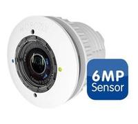 Mobotix Sensor module Day B041 - Module de capteur de caméra avec microphone - montable au plafond, montable sur mur - usage interne, extérieur - blanc Blanc G