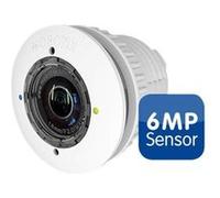 Mobotix Sensor module Day B079 - Module de capteur de caméra avec microphone - montable au plafond, montable sur mur - usage interne, extérieur - blanc Blanc G