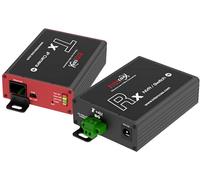 Mobotix Sonstige Installationstechnik Mx-A-ETP1A-2601-SET Convertisseur de médias