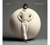 Mobrici - Gli Anni Di Cristo [Vinyl Lp] Italy - Import