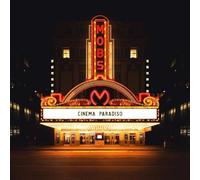 Mobs – Cinema Paradiso