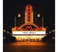 MOBS - Cinema Paradiso (LP) [VINYL]