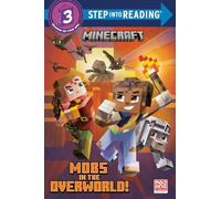 Mobs in the Overworld! (Minecraft)