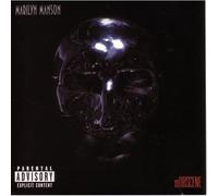 Marilyn Manson - Mobscene/Paranoiac