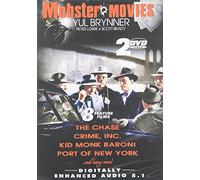 Mobster Classics Hits 2 [Import USA Zone 1]