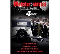 Mobster Classics Hits 3 [Import USA Zone 1]